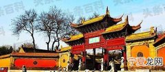 南京景点前十名有哪些 十大南京必去景点排名