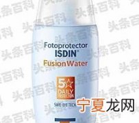 强烈推荐 世界防晒霜排行榜10强，防晒效果完美