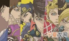 jojo什么意思 jojo的意思