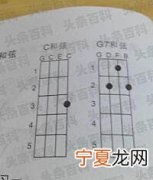 尤克里里教程 弹奏1234567 有十个步骤