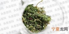 十大绿茶排名 中国十大名茶排名