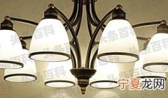 灯具照明十大公认品牌推荐 品牌灯具排名前十名