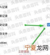 浏览器清除的历史怎么找回 找回清除的记录方法