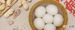 汤圆可以用微波炉煮吗 汤圆能不能用微波炉煮呢