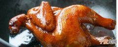 微波炉可以煮酱油鸡吗 微波炉可不可以煮酱油鸡