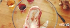 肉烧干子怎么做好吃 如何制作肉烧干子