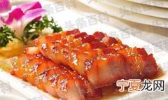 粤菜中广州菜的代表菜 十大经典广州菜