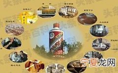 国酒茅台：茅台酒的酿造工艺怎么样？