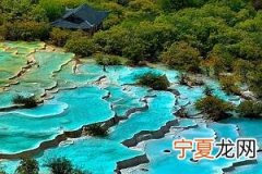 中国十大必去旅游胜地圣地 国内10大旅游景点排名