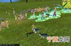 十大网游排行榜,你玩过几个?