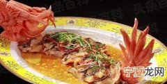 中国10大经典国宴菜 佛跳墙食材珍贵 东坡肉肥而不腻
