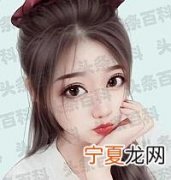 女人最适合的微信头像