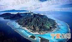 全球面积最大的岛屿排行榜前十 世界面积最大的十大岛屿有哪些