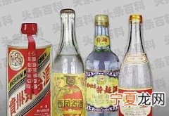 中国四大名酒介绍 四大名酒内容介绍