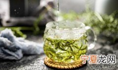 中国四大名茶是哪四种 中国四大名茶的介绍