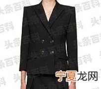 十大高端职业女装品牌排行榜：纪梵希上榜，第十专为白领打造