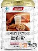 蛋白粉品牌十大排行榜 蛋白质粉十大排名品牌推荐
