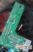 电磁炉修理方法 七步修理法