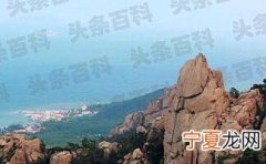 山东十大著名景点，崂山上榜，第一是五岳之首
