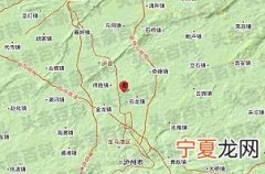 四川历史十大地震 四川史上最大的地震