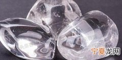 水晶的功效与禁忌 水晶的功效与禁忌是什么