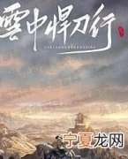 雪中悍刀行第二季 徐凤年的9个老婆结局