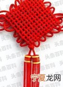 中国结寓意是什么 中国结寓意简单介绍