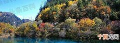 中国好玩的十大景点排名 国内景点排行榜前十名