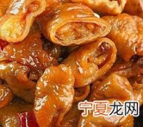 四川特色美食 四川的10大特色美食