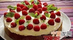 中国十大蛋糕品牌 国内蛋糕品牌排行前十