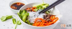 米线怎么炒好吃又营养 米线的做法介绍