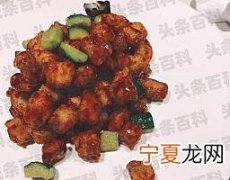 京菜的十道经典菜，你知道几个