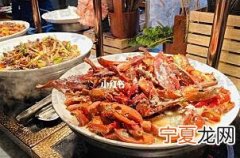 魔都最好吃的5家海鲜自助 荣新馆与桐花和食上榜一二名