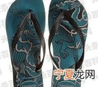 全球人字拖品牌排行：宝人上榜，哈瓦那异域风