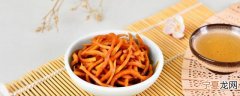 芥菜咸菜怎么炒最好吃 芥菜咸菜的做法