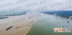 长江最终汇入的是什么海 长江最后注入我国哪个海