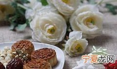 中秋节祝福语简短8字