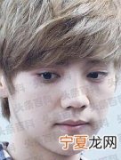 娱乐圈顶流鹿晗颜值到底有多高 鹿晗被吐槽脸垮油腻