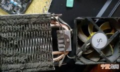 主机启动不了风扇转一下又停怎么解决