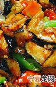 红烧茄子的家常做法