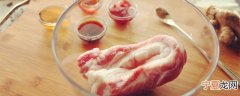 切片瘦肉炖多久会熟 瘦肉煮多久才熟透
