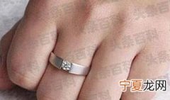 戒指戴在中指代表什么 戒指戴中指表示已婚吗