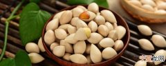 杏果怎么炒好吃法 白果怎么炒才好吃