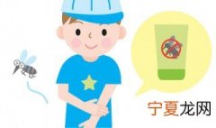 被蚊子咬了用指甲在蚊子包上画十字止痒是好方法吗 被蚊子咬了用指甲在包上