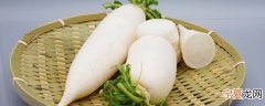 萝卜炖多久会熟 萝卜炖多长时间会熟呢
