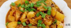 土豆炖鸡多久能烂熟 土豆炖鸡多长时间能烂熟呢
