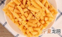 非油炸食品真的更健康吗 非油炸食品是不是真的更健康