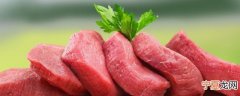 高压锅肉怎么炒好吃 高压锅肉的做法