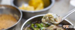 馄炖烧多久肉会熟 馄炖怎么煮