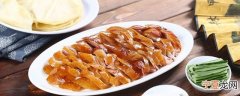 烤鸭用什么品种烤出来好吃 关于烤鸭用什么品种烤
